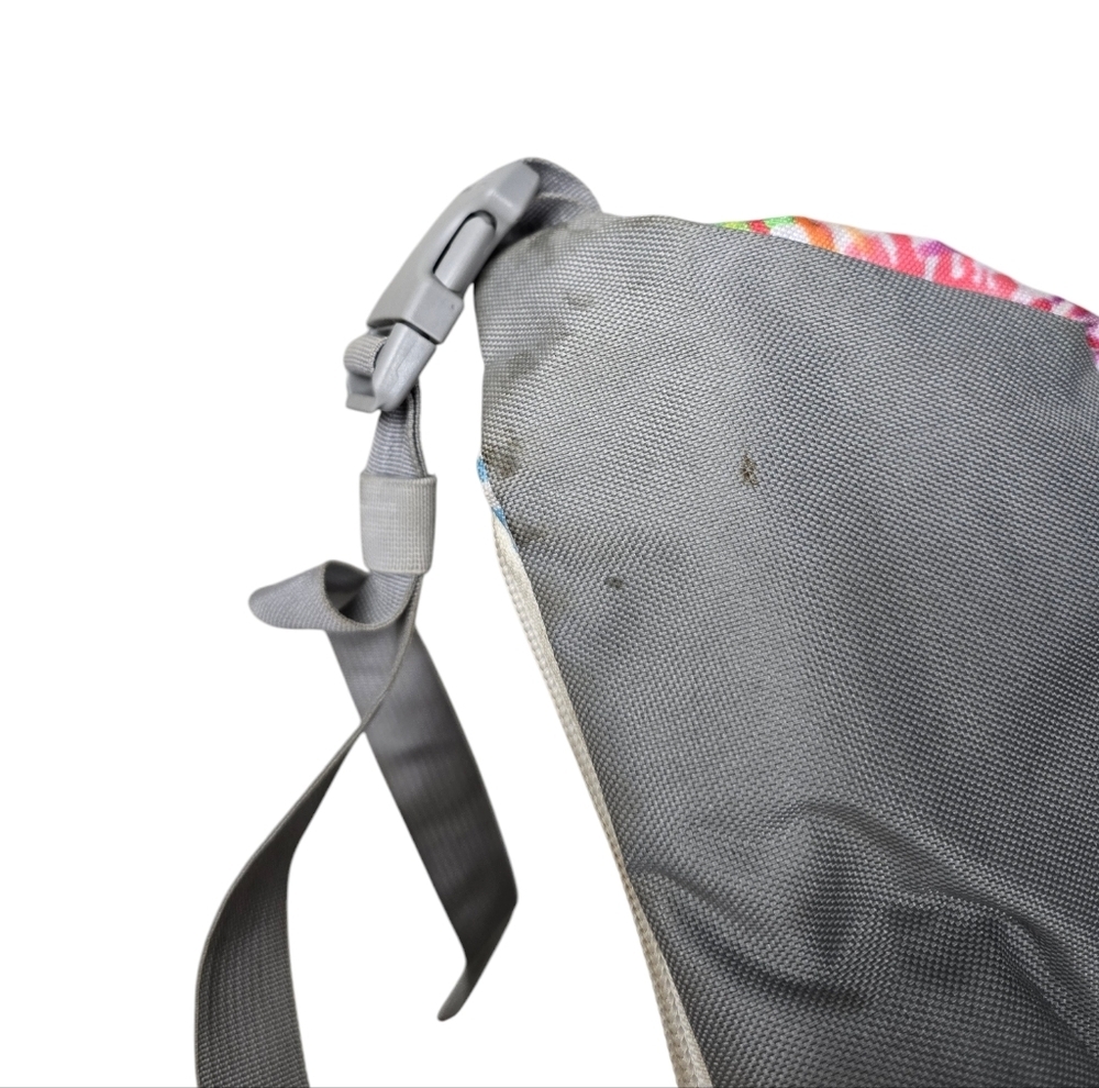 Jansport Tie Dye Fanny Pack - Picture 10 of 10